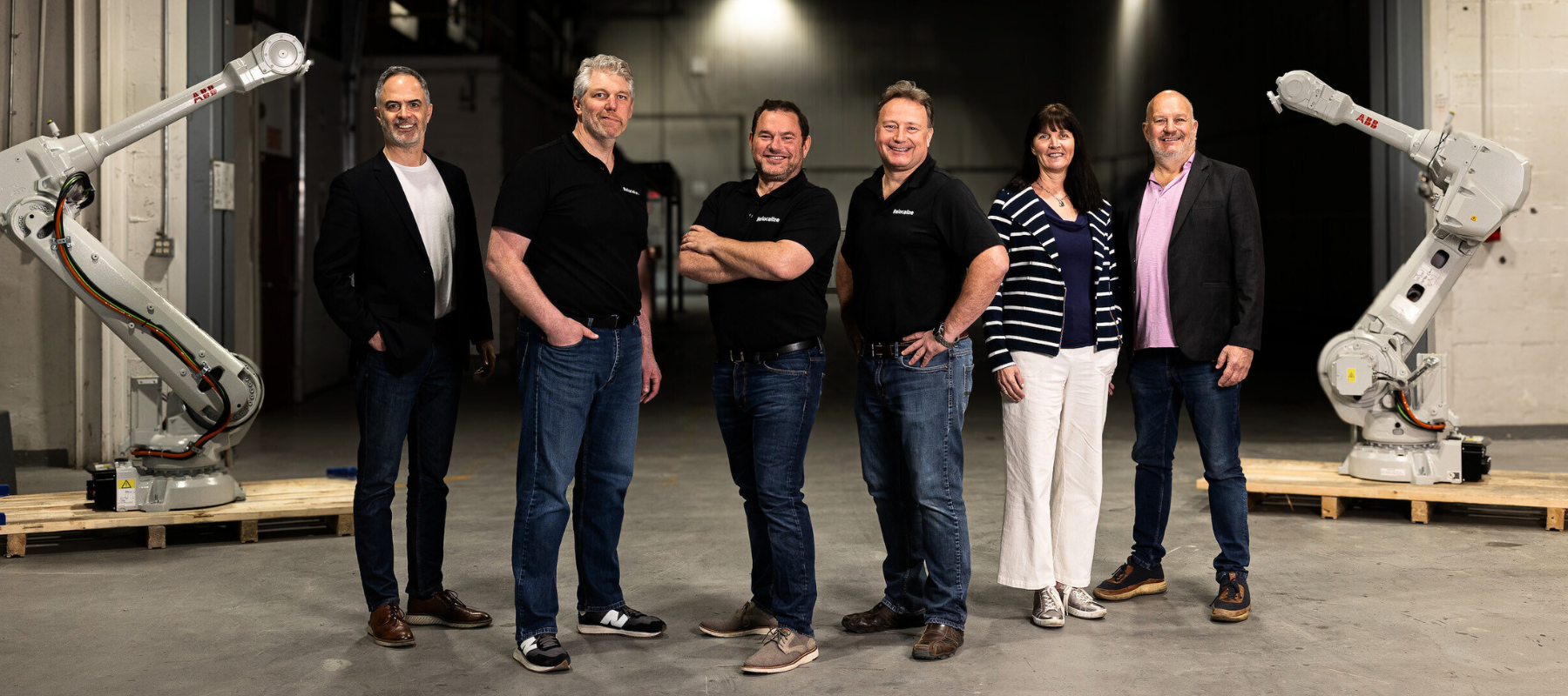 Quebec-based cleantech startup Relocalize secures $5.8m to decarbonize food supply chains